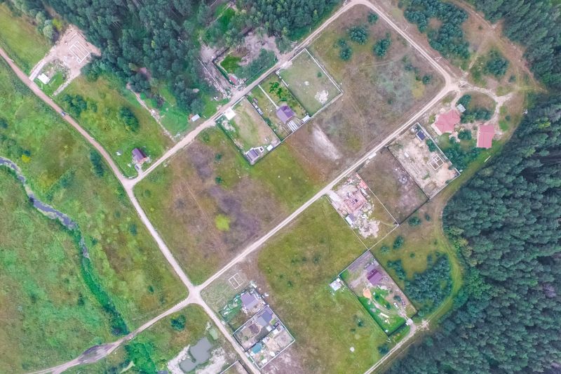 Commercial Land Preparation