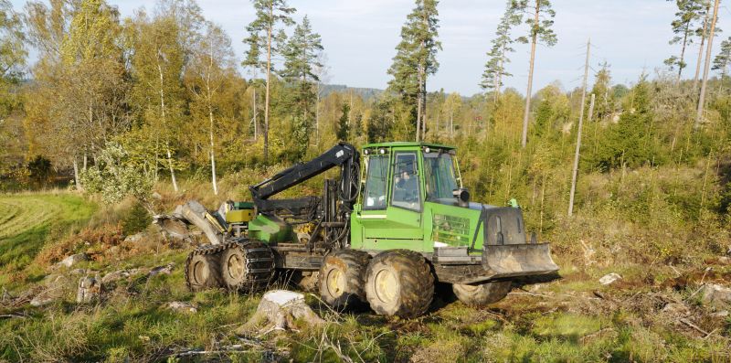 Increase Your Land Clearing Business with an AI Driven, Targeted Website