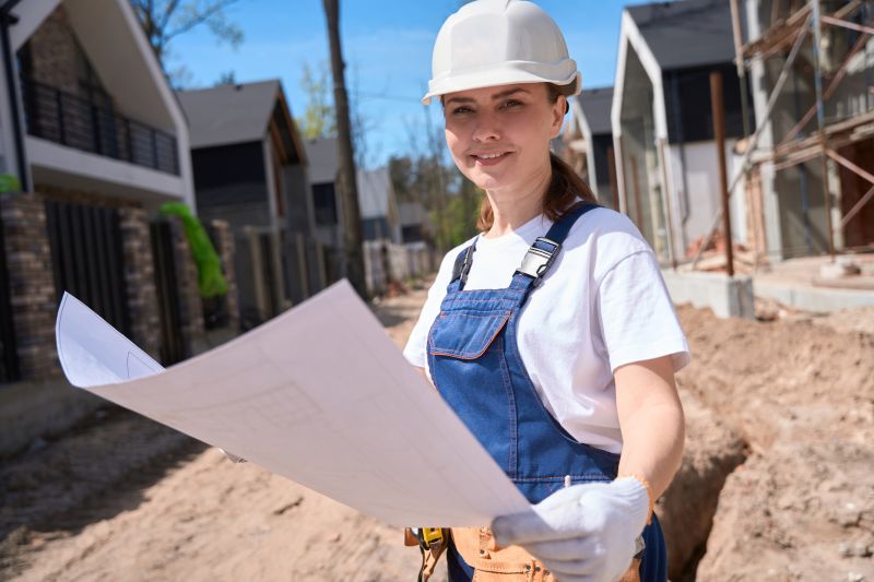 Land Clearing Service