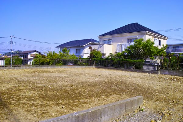 Cost of Lot Clearing Service in Acworth